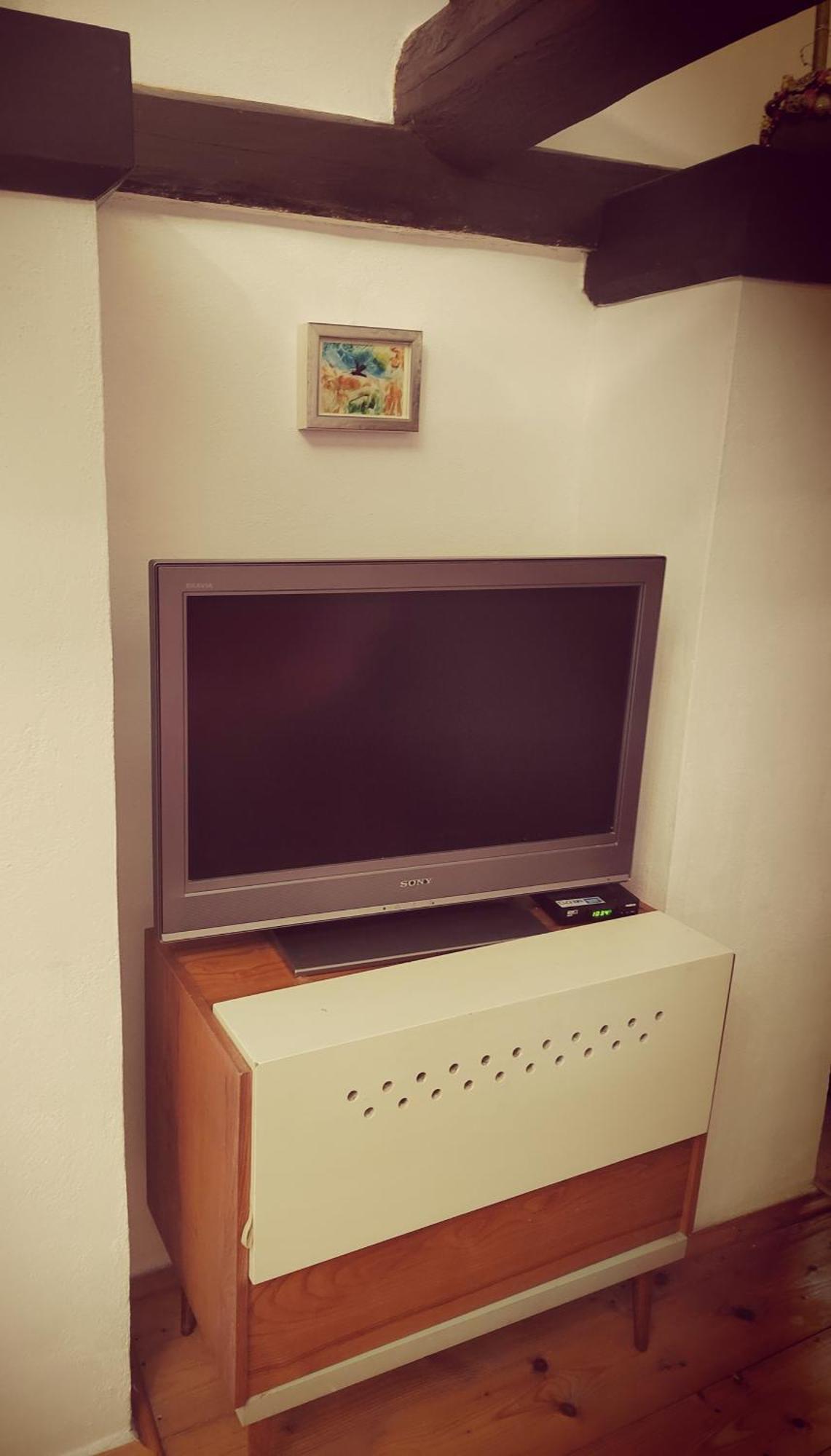 Apartman Amalka Ktis Ngoại thất bức ảnh