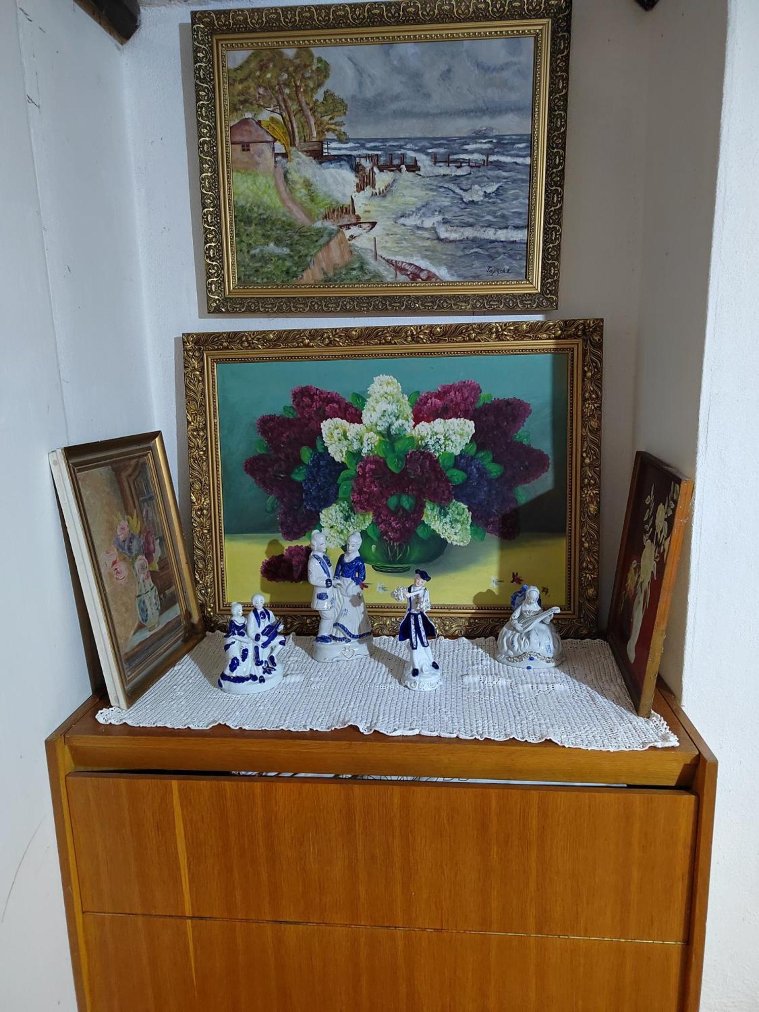 Apartman Amalka Ktis Ngoại thất bức ảnh