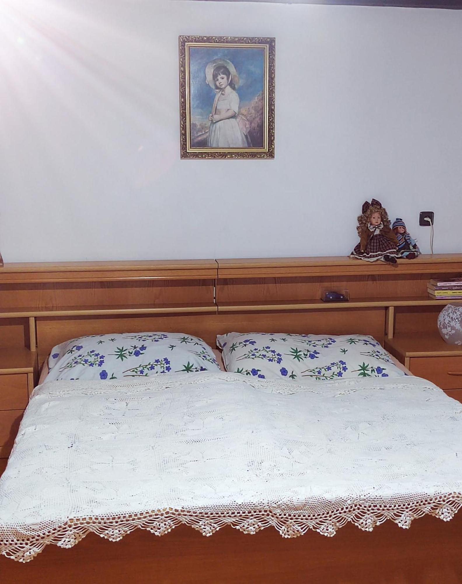 Apartman Amalka Ktis Ngoại thất bức ảnh