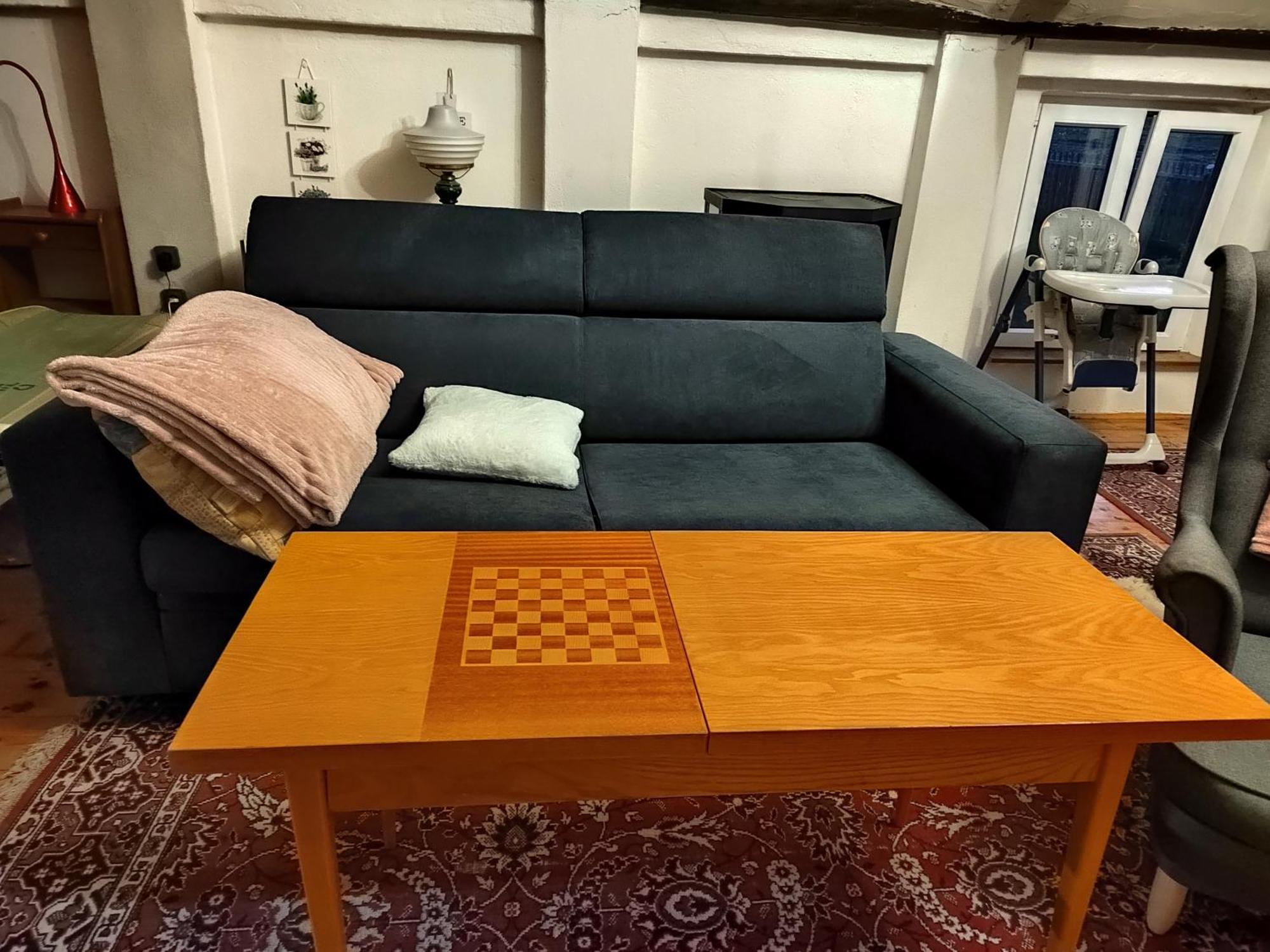 Apartman Amalka Ktis Ngoại thất bức ảnh