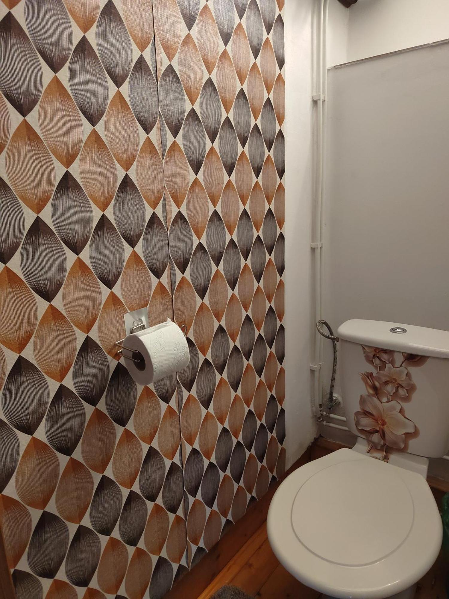 Apartman Amalka Ktis Ngoại thất bức ảnh