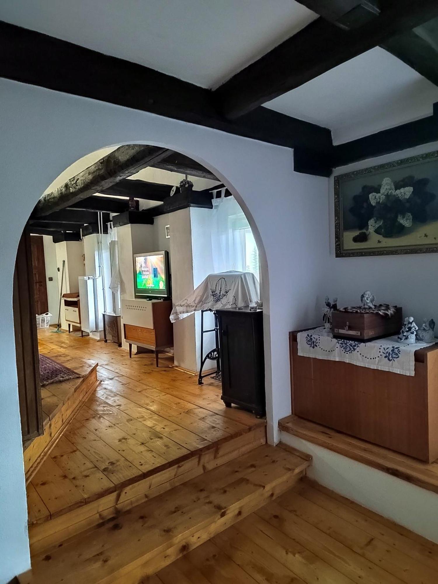Apartman Amalka Ktis Ngoại thất bức ảnh