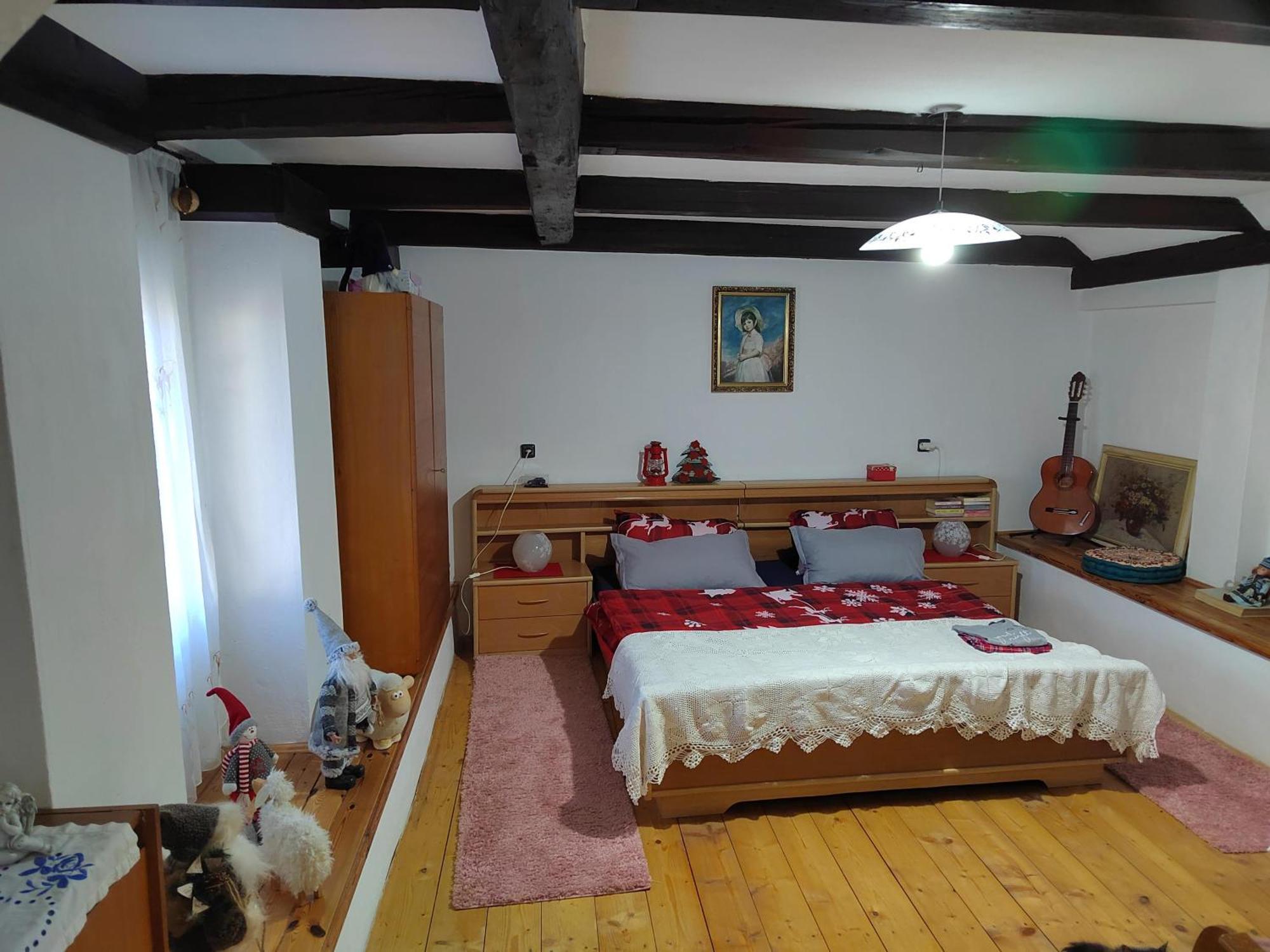 Apartman Amalka Ktis Ngoại thất bức ảnh